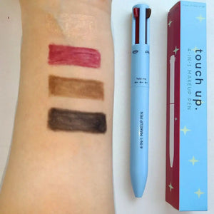 4 In 1 Makeup Pencil - Glam Warehouse