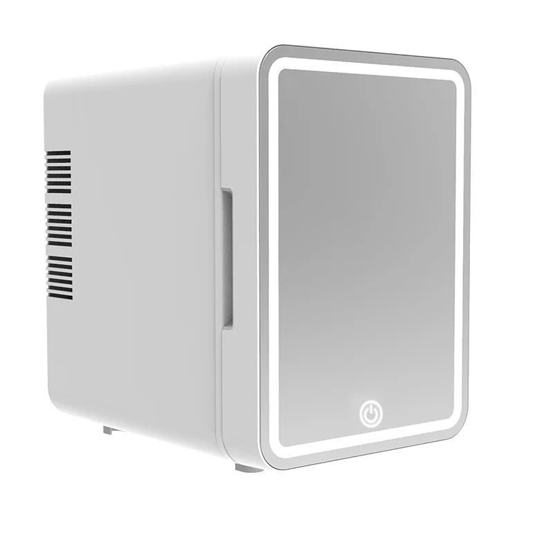 4L Mini Fridge for Skincare - Glam Warehouse