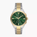 Emporio Armani Ar11511 Mens Chronograph Watch