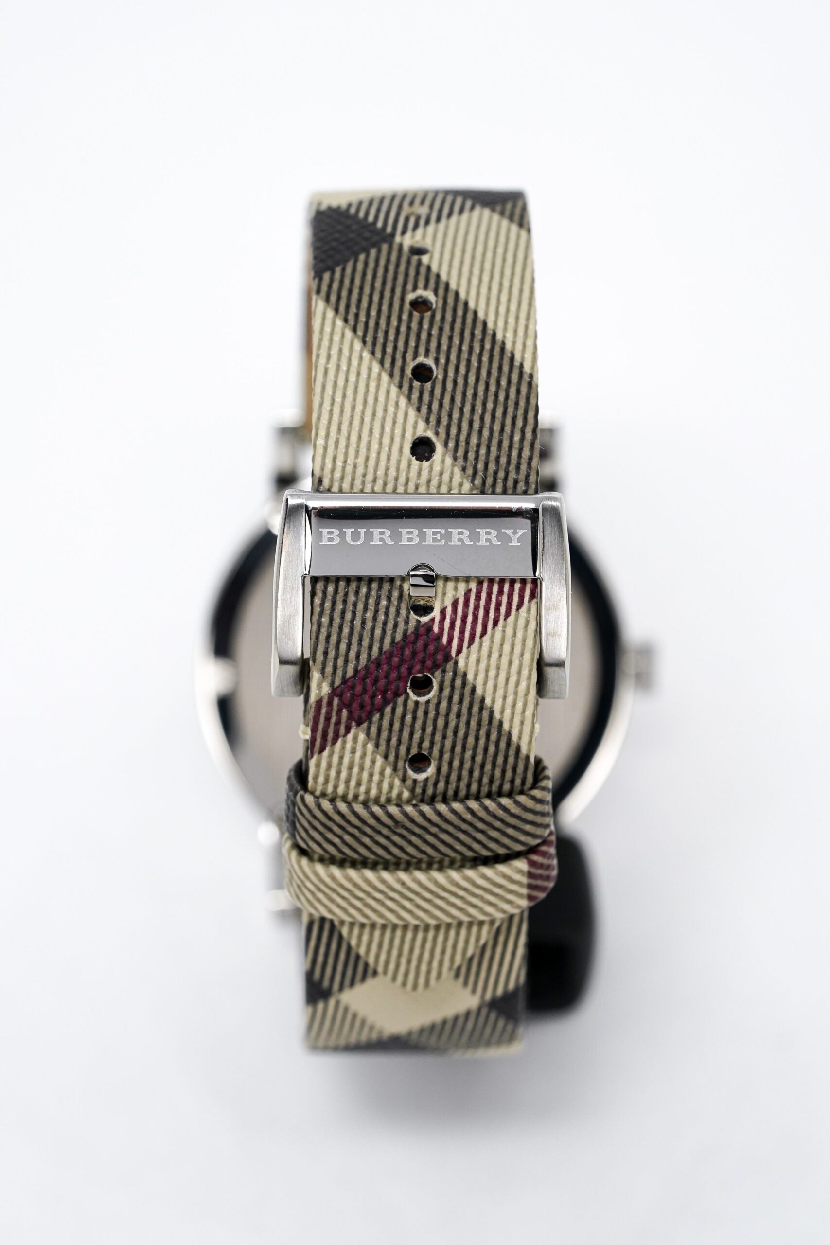Burberry Ladies Watch The City Nova Bu9023