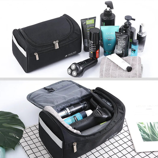 Tavel Hair Storage Waterproof Bag