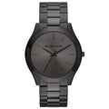 Michael Kors Mk8507 Runway Slim Black
