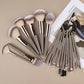 20Pcs Makeup Brushes Set Professional Super soft