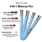 4 In 1 Makeup Pencil