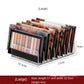 Acrylic Transparent Eye Shadow Tray Storage Box