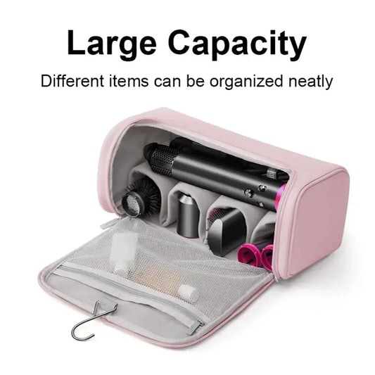 Dyson Hair Dryer Storage Bag