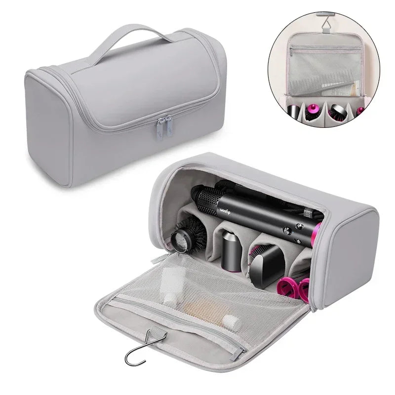 Dyson Hair Dryer Storage Bag