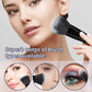 49 PCS Black Makeup Brushes Kit