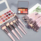 30pcs Professional Makeup Brush Set