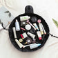 Women's Travel Magic Pouch Drawstring Cosmetic Bag