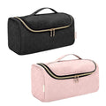 Hair Storage Travel Case