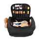 Portable Hairstylist Travel Bag