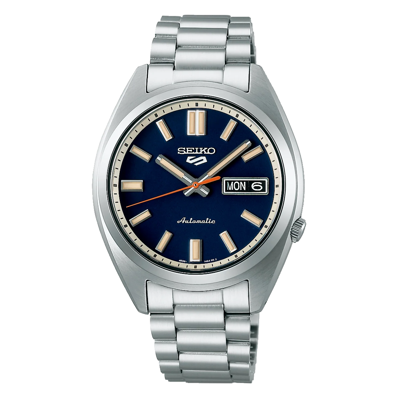 Seiko 5 Sports Srpk87k1