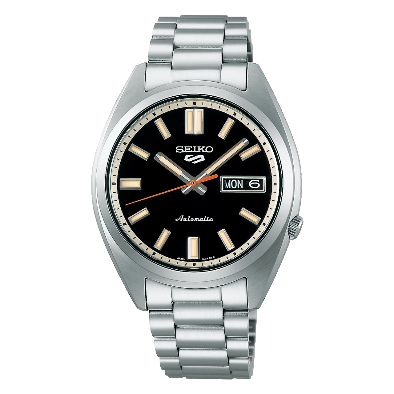 Seiko 5 Sports Srpk89k1