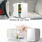 4L Mini Fridge for Skincare