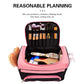 Portable Hairstylist Travel Bag