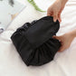 Women's Travel Magic Pouch Drawstring Cosmetic Bag