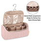 Hair Storage Travel Case