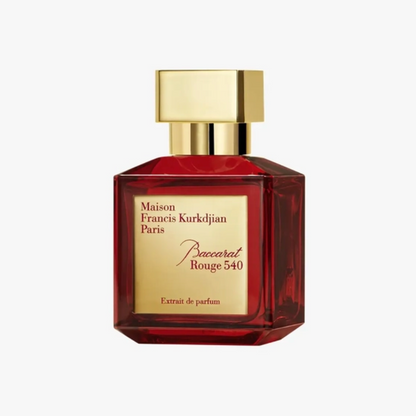 Maison Francis Kurkdjian Baccarat Rouge 540 Extrait de Parfum – 70ml