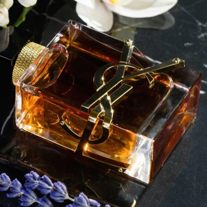 Libre Eau de Parfum Intense 90ml