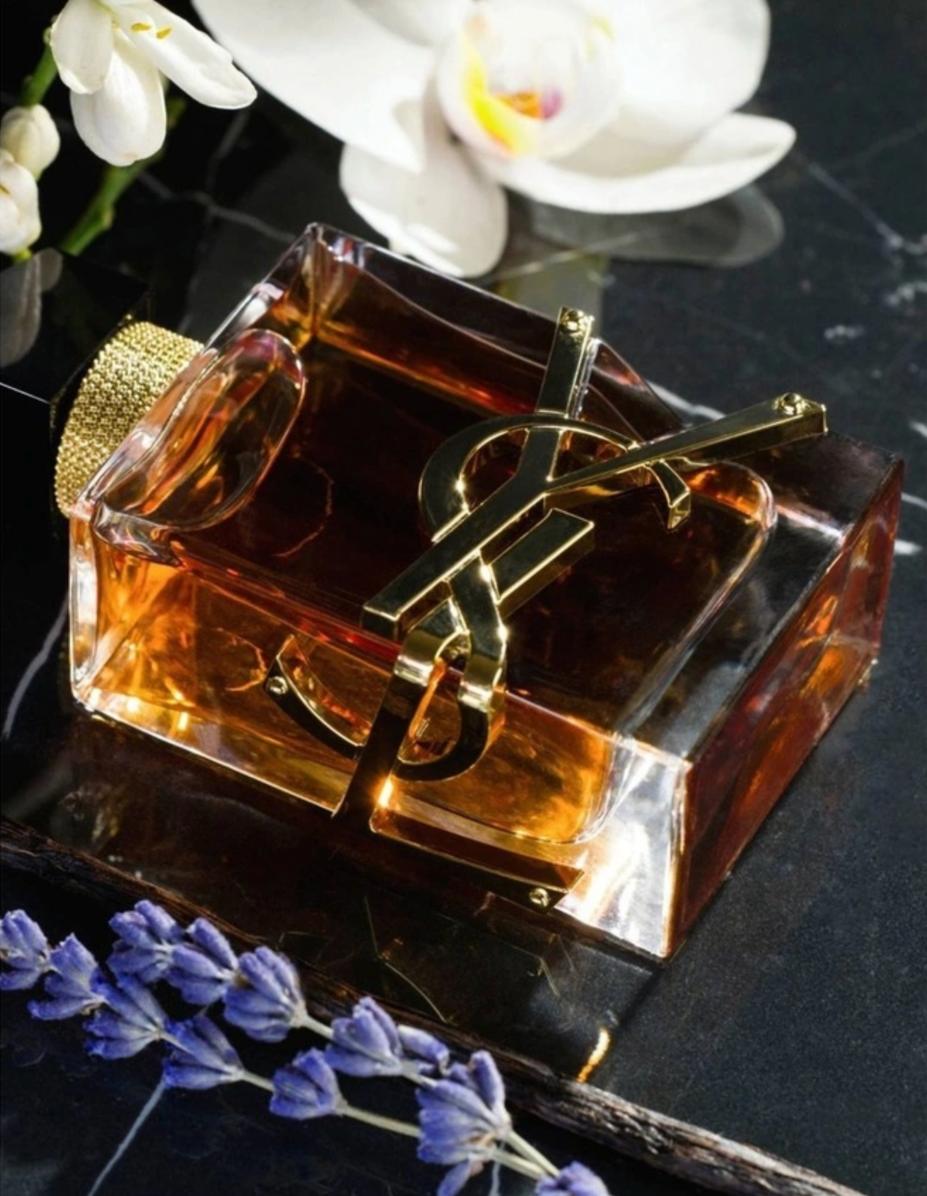 Libre Eau de Parfum Intense 90ml