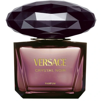 Versace Crystal Noir Parfum 90ml.