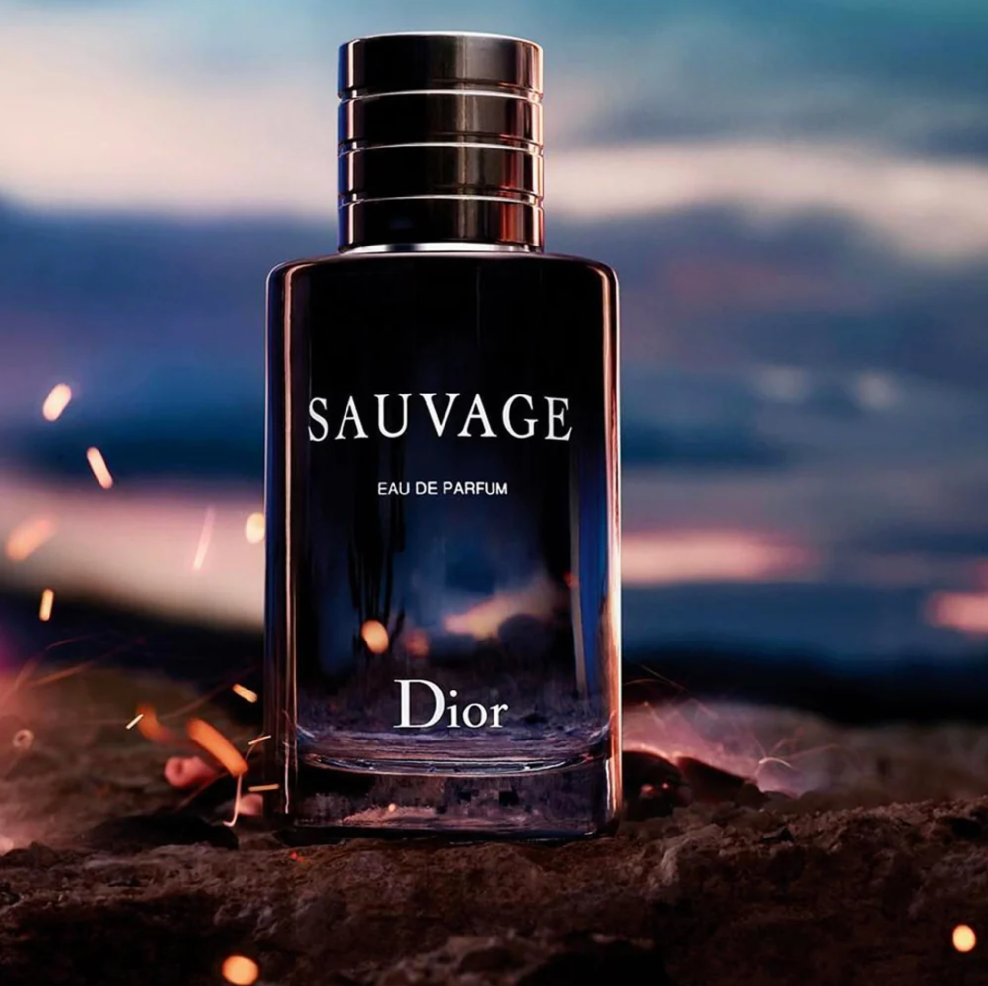 Dior Sauvage Eau de Parfum (100ml)