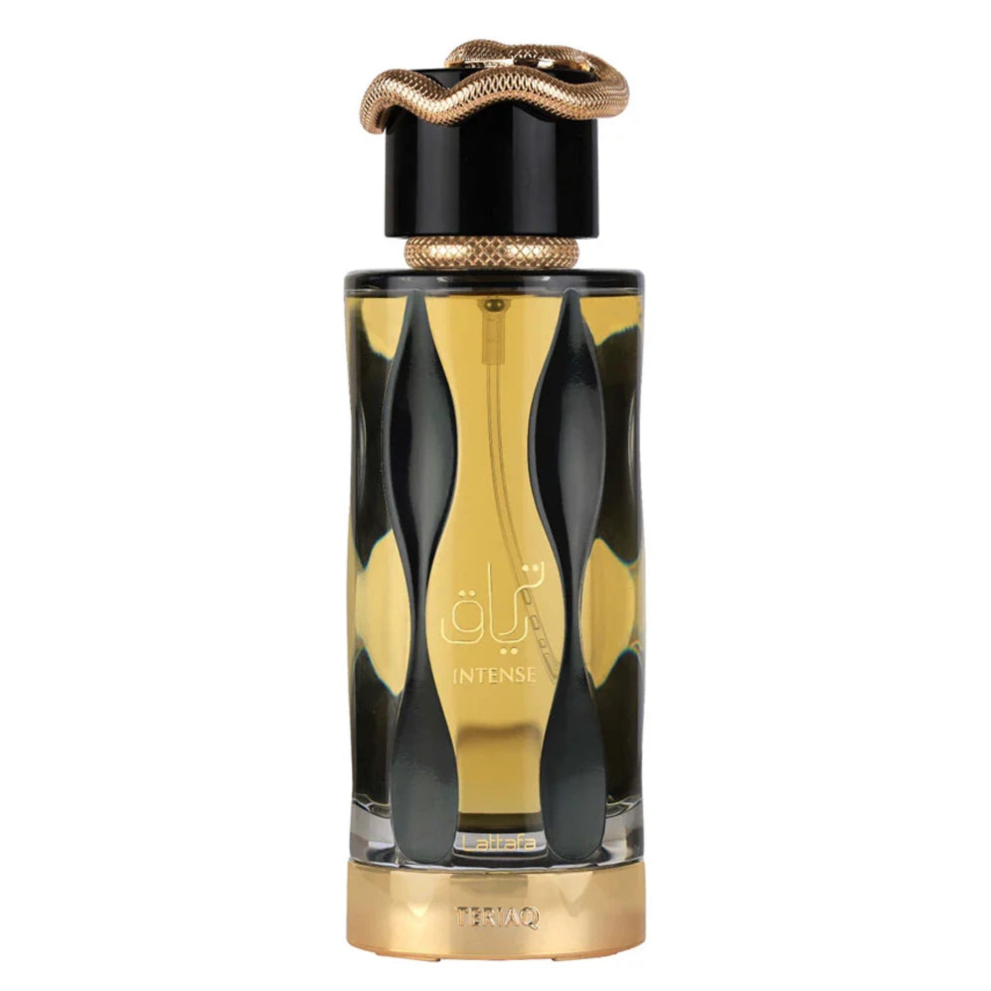 Lattafa Teriaq Intense (100ml EDP)