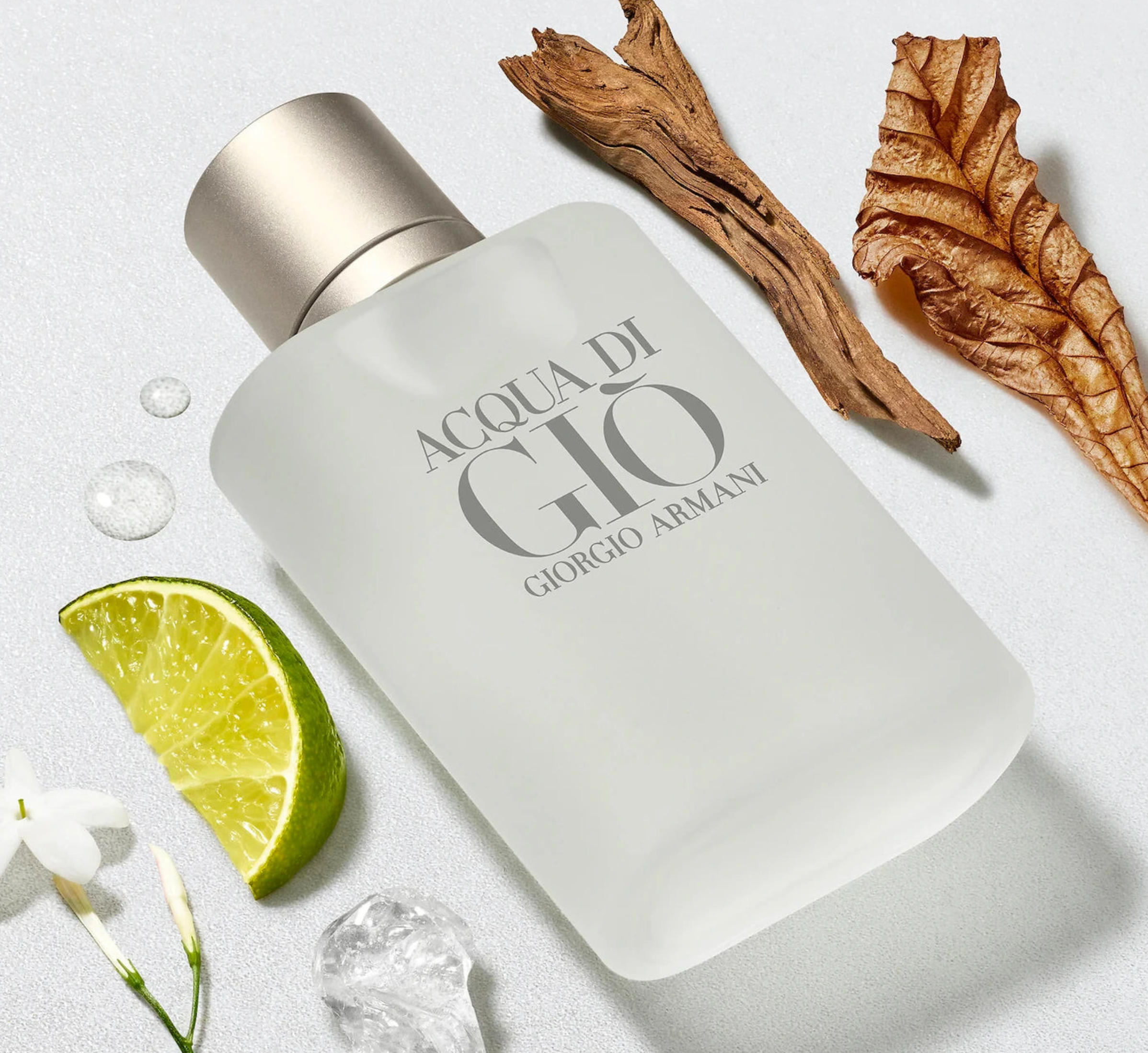 Acqua Di Giò by Giorgio Armani (100ml EDT)