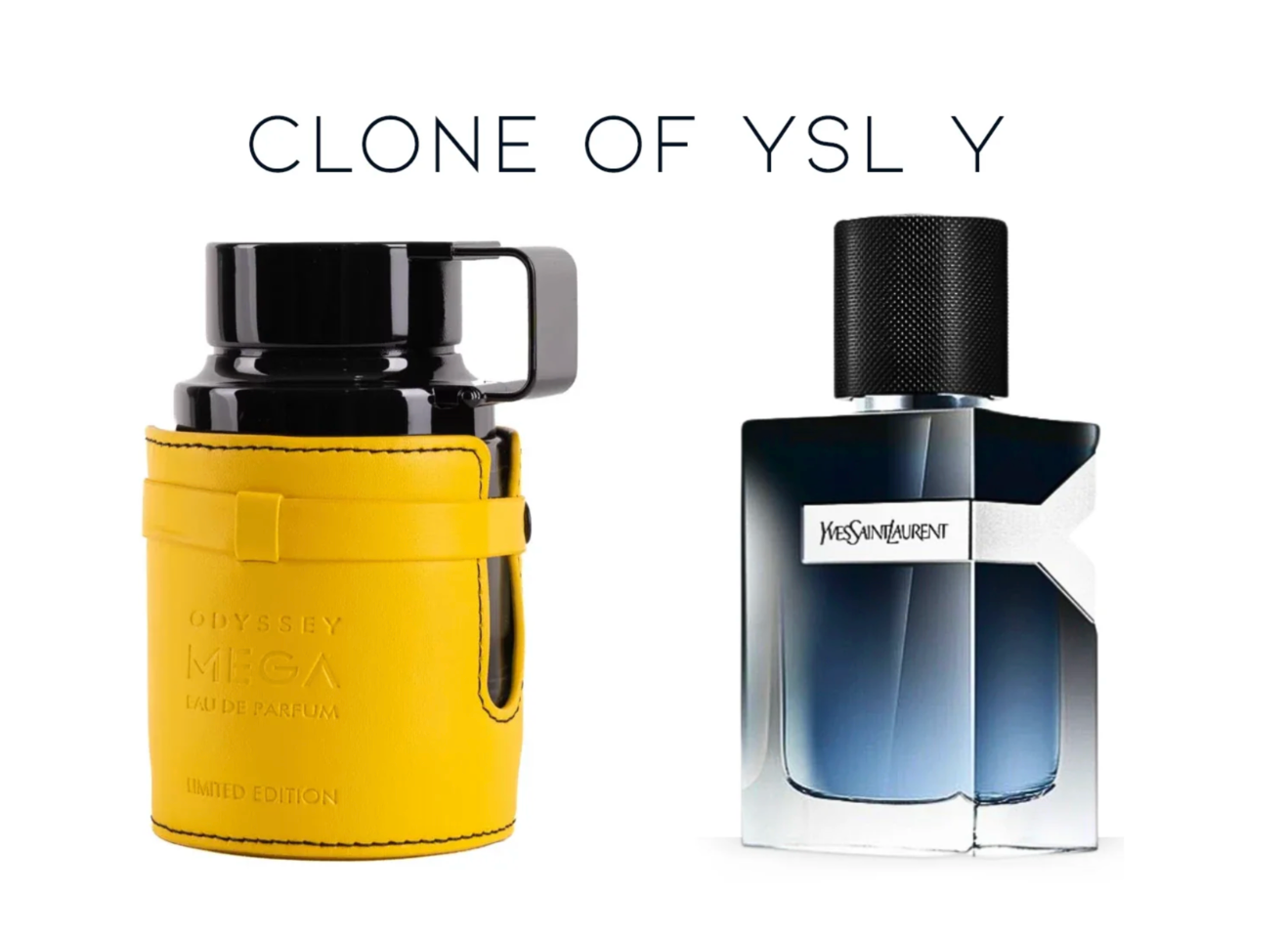 Armaf Odyssey Mega Limited Edition EDP –  100ml  Fresh Power. Modern Edge.