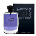 Rasasi - Hawas for Him 100ml EDP  – The Essence of Fresh Power