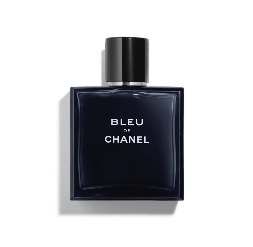 Bleu De Chanel Eau De Toilette 50ml (tester)