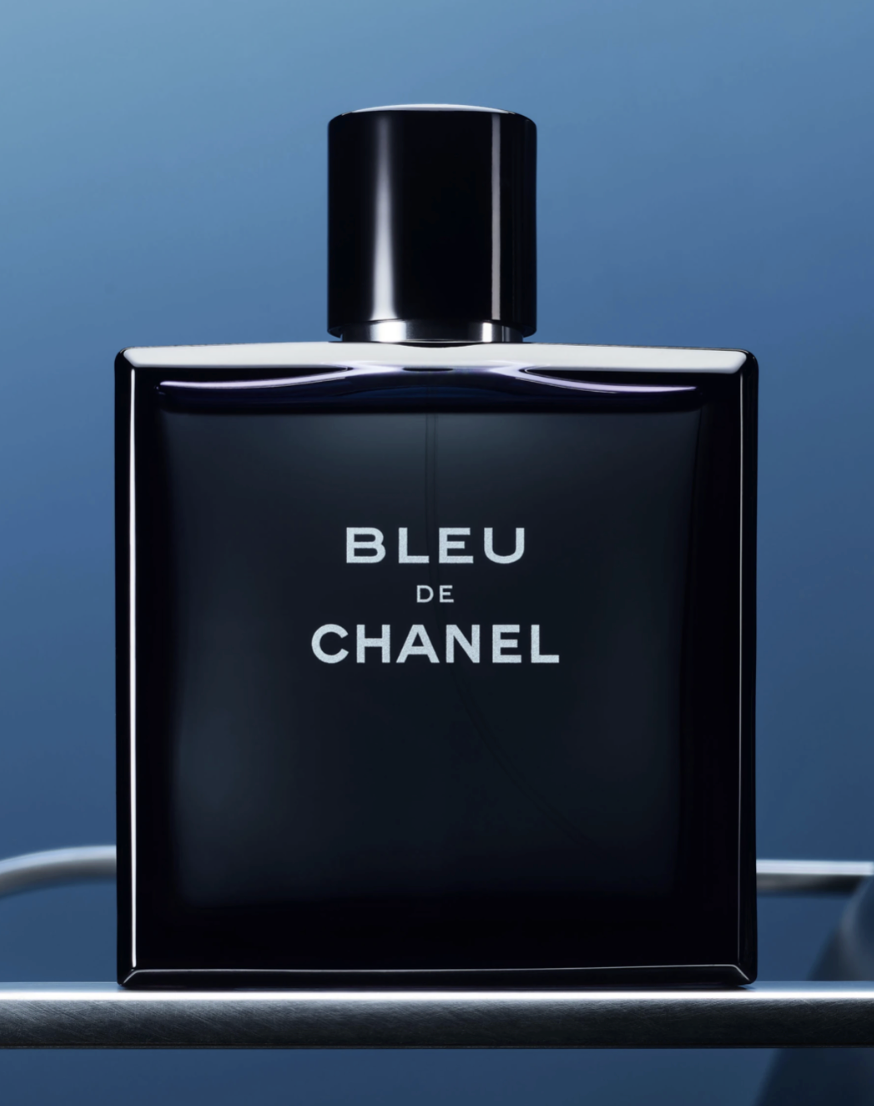 Bleu De Chanel Eau De Toilette 50ml (tester)