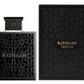 Rayhaan Obsidian Eau de Parfum (100ml)