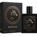 Rayhaan Wolf Eau de Parfum (100ml)