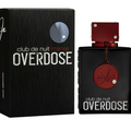 ARMAF Club De Nuit Intense Overdose Extrait De Parfum 100ml