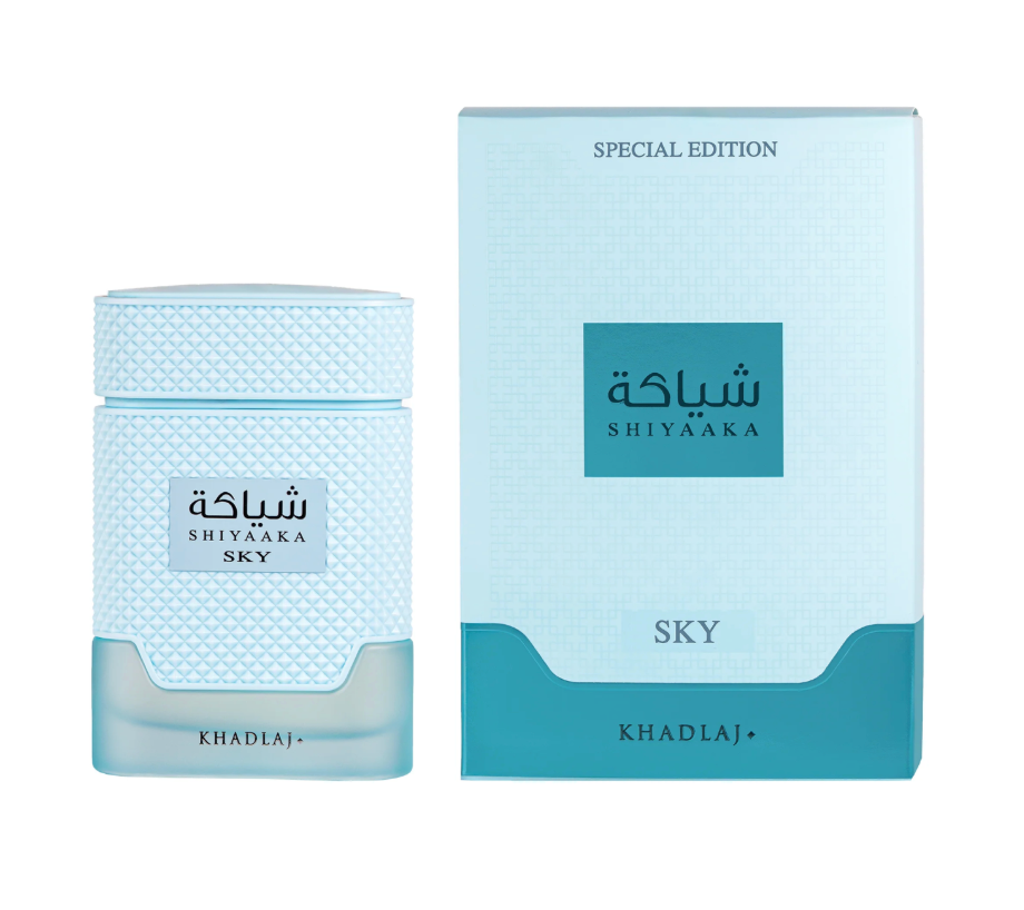 Khadlaj Shiyaaka Sky EDP 100ml