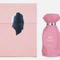 Safa Eau de Parfum (100ml) by Arabiyat Prestige