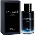 Dior Sauvage Parfum (100ml)