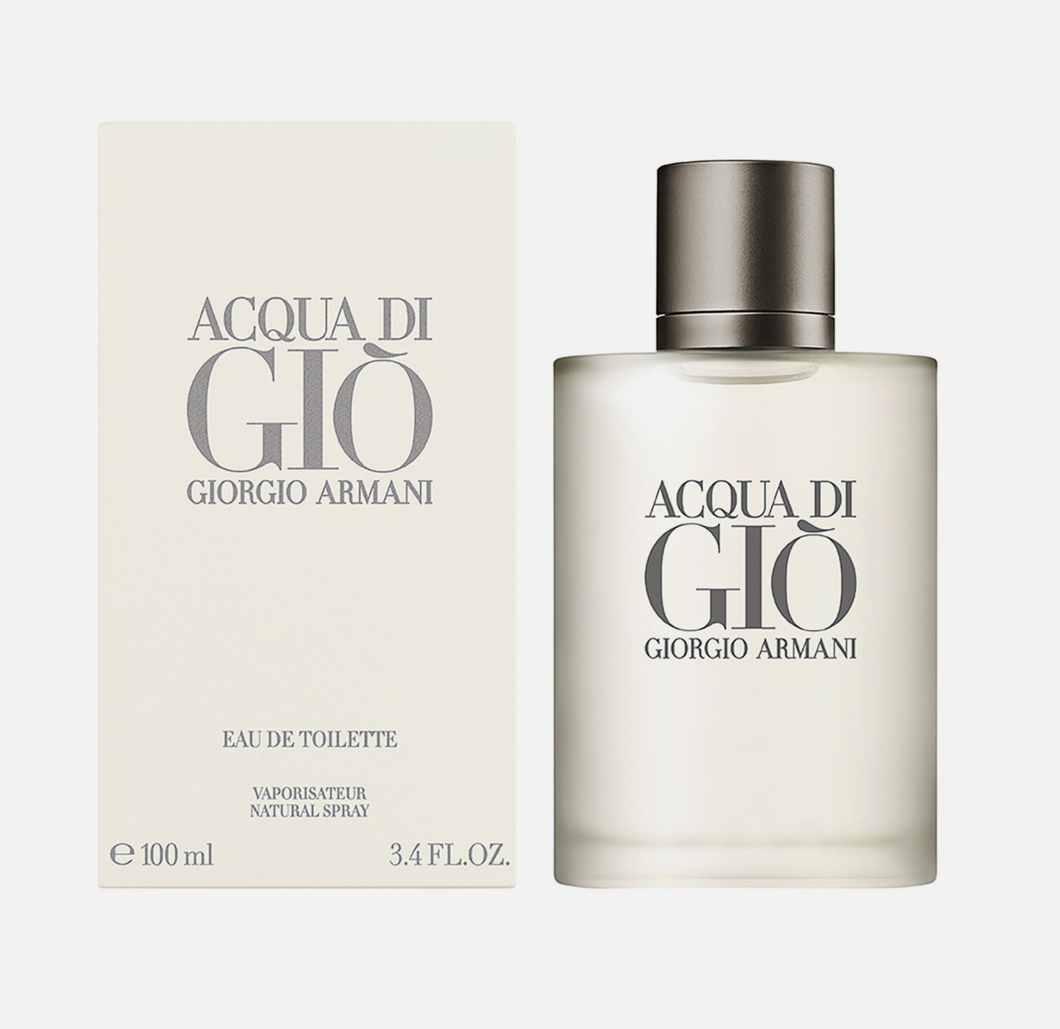 Acqua Di Giò by Giorgio Armani (100ml EDT)