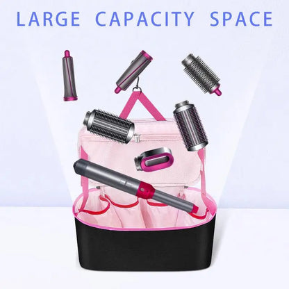 Waterproof Storage  Case for Hair Styling Tools