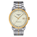Tissot Mens Luxury Powermatic 80 Date Automatic Watch T0864072226100