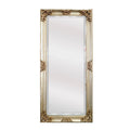 Deluxe French Provincial Ornate Mirror - Champagne - 90cm x 170cm