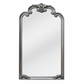 Interior Ave - Palacio Leaner Mirror - Antique Silver