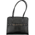 Valentino Bags Women's Black Polyethylene Handbag - One Size