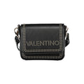 Valentino Bags Women's Black Polyethylene Handbag - One Size