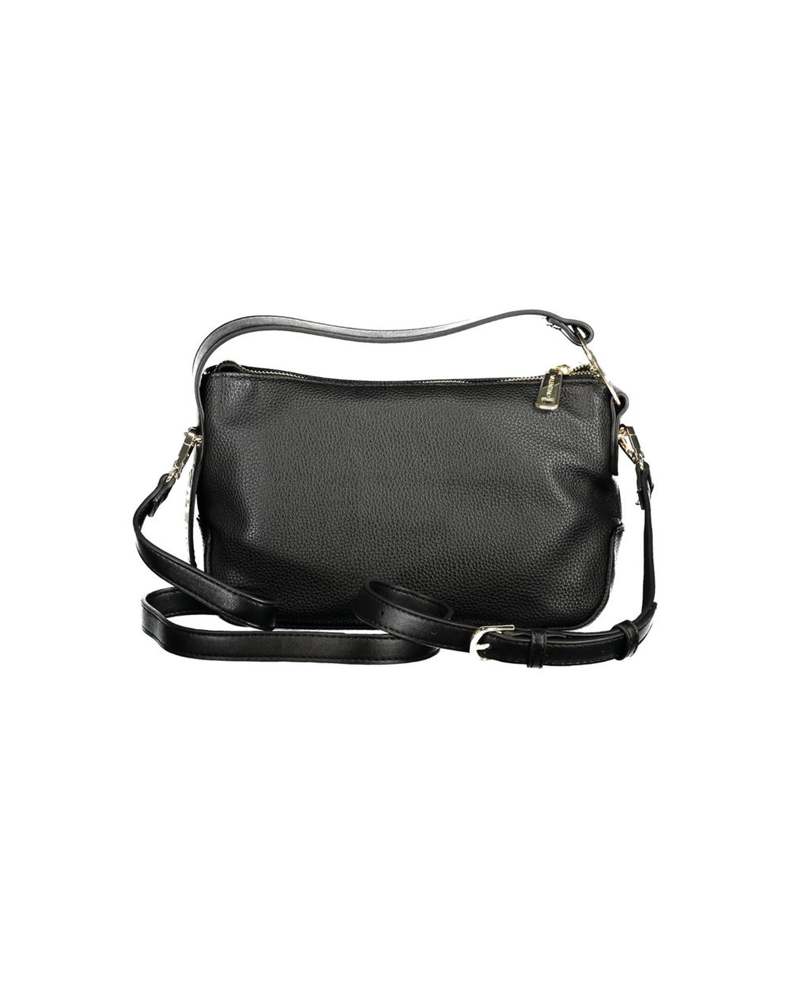 Valentino Bags Women's Black Polyethylene  Handbag - One Size