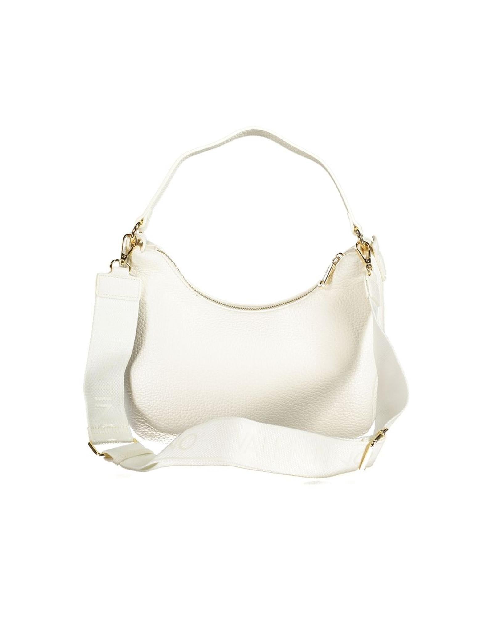 Valentino Bags Women's White Polyethylene  Handbag - One Size
