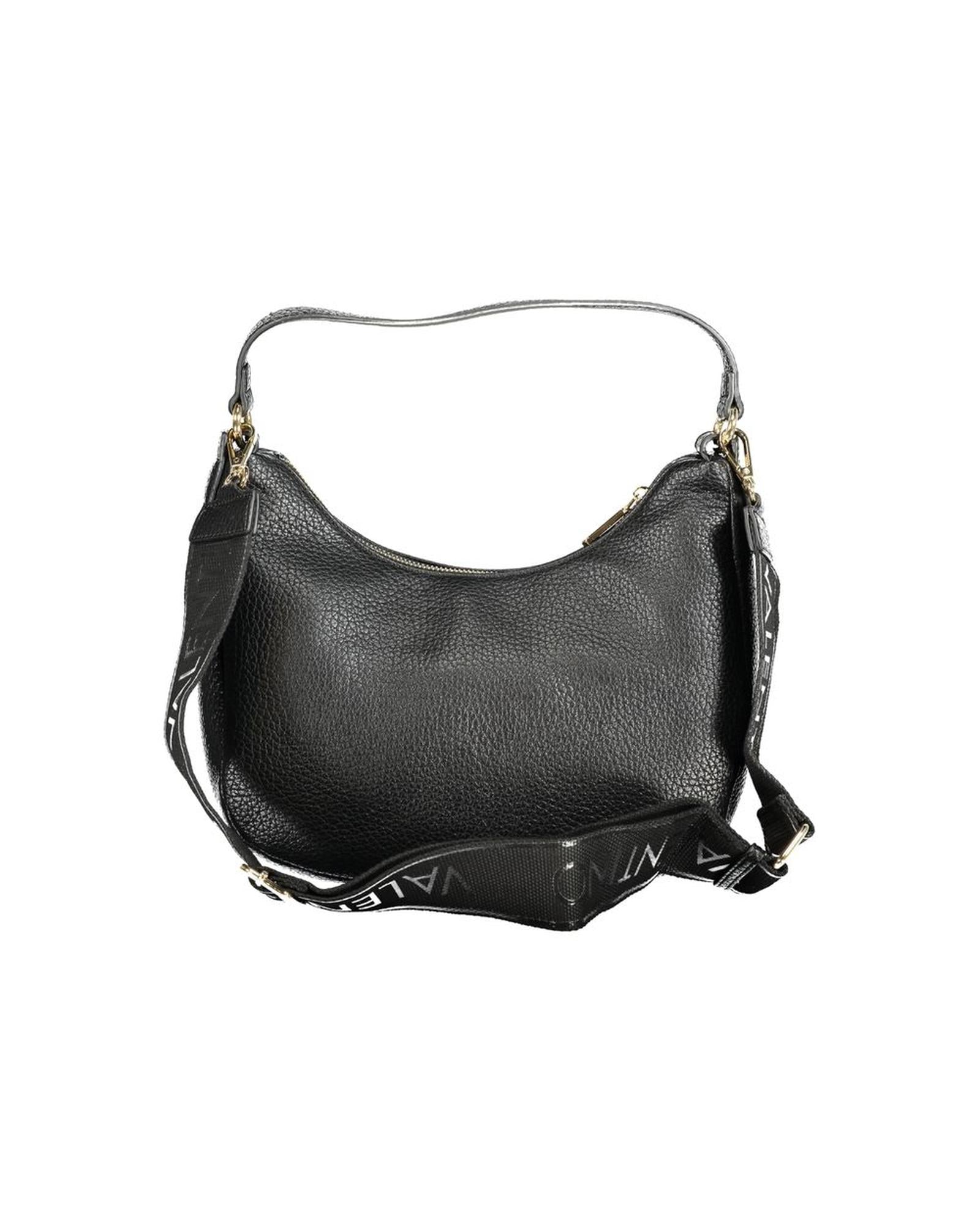 Valentino Bags Women's Black Polyethylene  Handbag - One Size