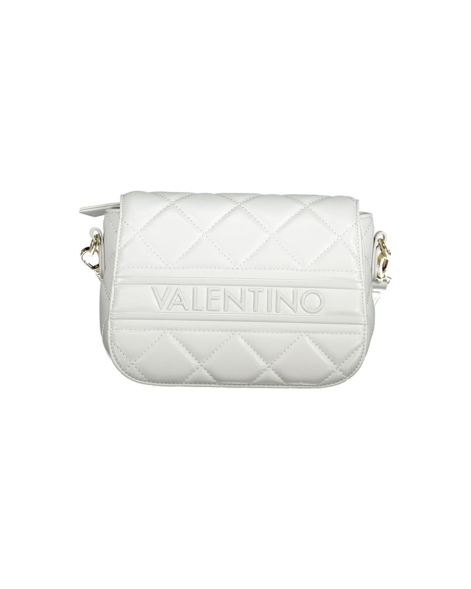 Valentino Bags Women's Gray Polyethylene  Handbag - One Size